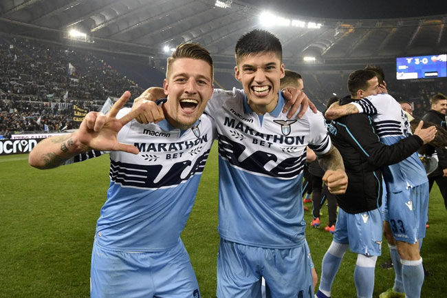 Dự đoán và phân tích Lazio VS Napoli-Italian Cup 06/12 03:00