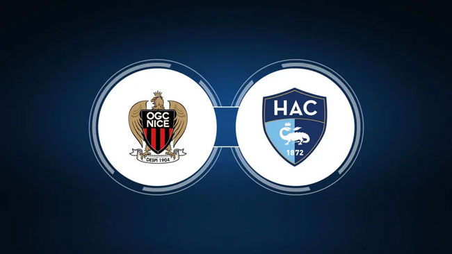 Dự đoán và phân tích Nice VS Le Havre-Ligue 1 1h00 ngày 8/12