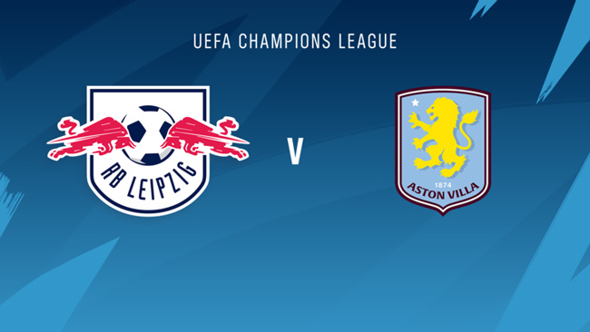 Dự đoán và phân tích RB Leipzig VS Aston Villa-Champions League 03:00 ngày 11/12