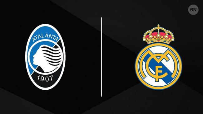 Atalanta VS Real Madrid - Dự đoán và phân tích Champions League 03:00 ngày 11/12