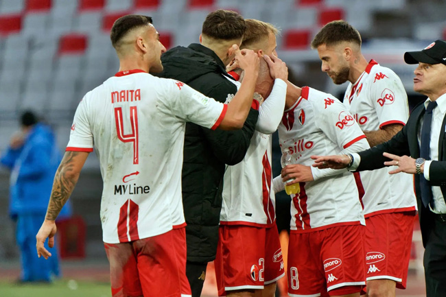 Khuyến nghị chính xác của Serie B Pisa vs Bari